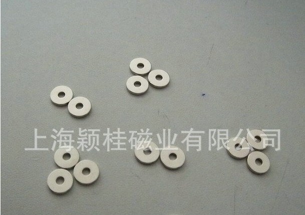 物以稀為貴，釹鐵硼稀土強(qiáng)磁磁鐵，此物只應(yīng)天上有，不知人間剩幾枚！