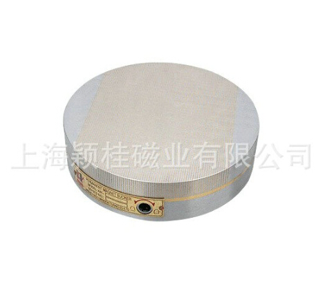 吸心大法，永磁吸盤！