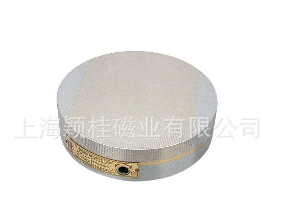 為什么永磁吸盤吸力強(qiáng)大，節(jié)約能源，可靠？