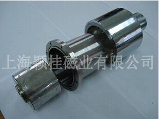 磁性聯(lián)軸器，作用相當(dāng)重要