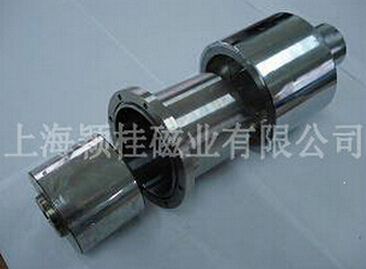 磁性聯(lián)軸器，傳遞的不只是能量