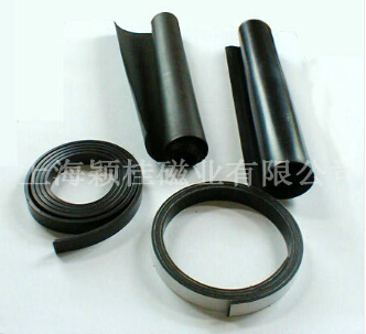 橡膠磁鐵的兩種不同類型你知道嗎？