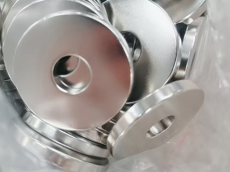 釹鐵硼磁鐵的用途有哪些？