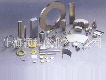 釹鐵硼磁鐵有什么類型，形狀有哪些？