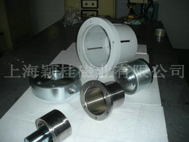 磁力聯(lián)軸器的作用有哪些？