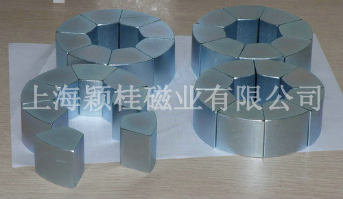 釹鐵硼的密度是多少？密度受什么影響？