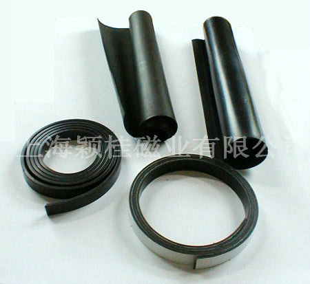 橡膠磁鐵涉及的應(yīng)用有哪些？