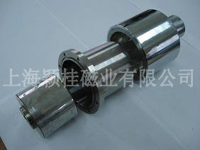 磁性聯(lián)軸器怎么完成工作的？