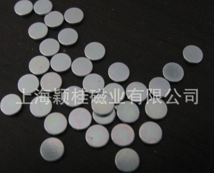 磁鐵由什么材料制作？