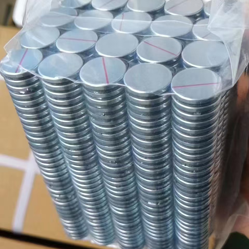 磁鐵充磁原理是怎樣的？
