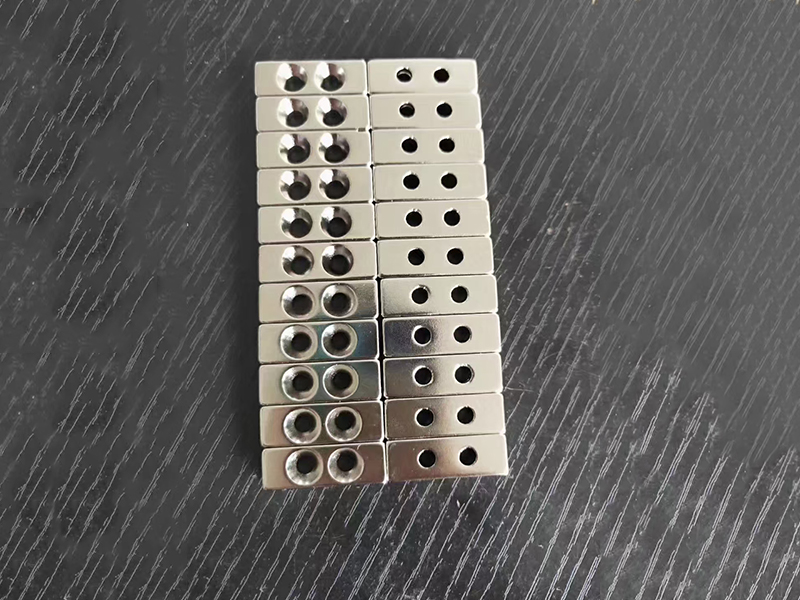 釹鐵硼磁鐵的工業(yè)應用有哪些？