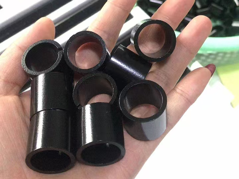 橡膠磁鐵有哪些作用？