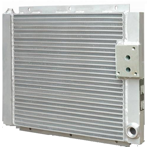 螺桿空壓機冷卻器/散熱器 螺桿空壓機冷卻器/散熱器