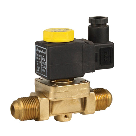 螺桿空壓機電磁閥