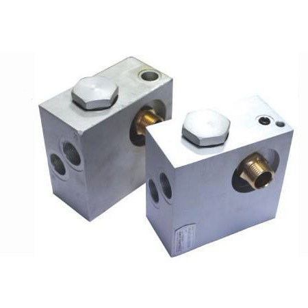 螺桿空壓機溫控閥