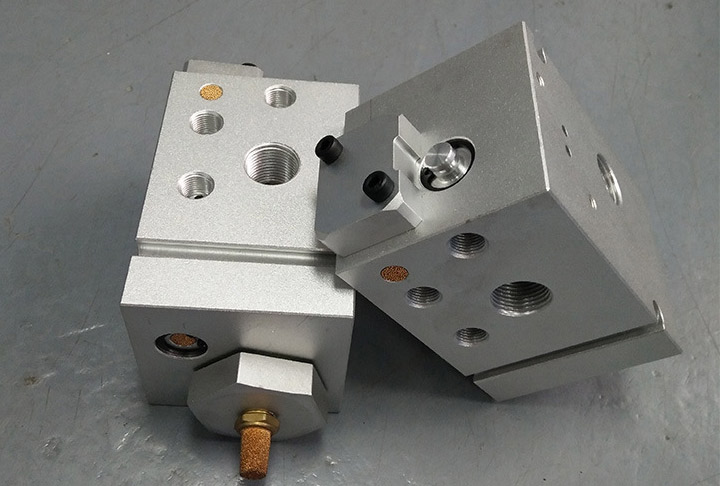 螺桿空壓機(jī)溫控閥