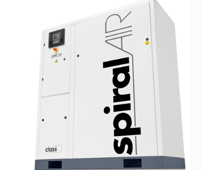 無油渦旋空壓機與無油螺桿空壓機有哪些區(qū)別？