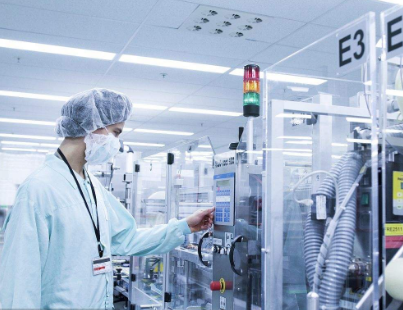 無油壓縮機(jī)在制藥行業(yè)的應(yīng)用