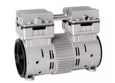 無油螺桿空壓機的優(yōu)缺點都有哪些？