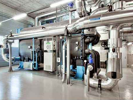 無油空壓機(jī)在食品行業(yè)的應(yīng)用