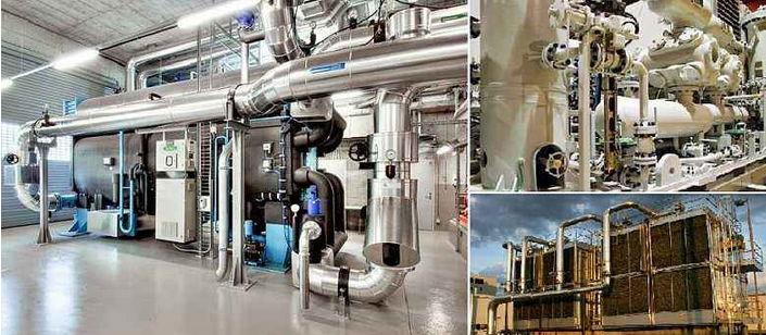 無油空壓機在食品行業(yè)的應用