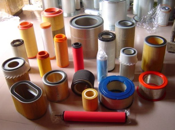 空壓機(jī)配件