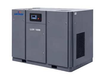 LUV系列油封螺桿式真空泵 LUV系列油封螺桿式真空泵
