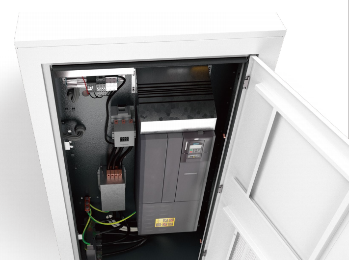 無油空壓機(jī)