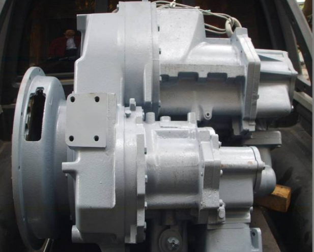 無油空壓機(jī)轉(zhuǎn)子