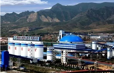 LIUTECH空壓機(jī)與某大型煤礦制氮系統(tǒng)再次成功合作