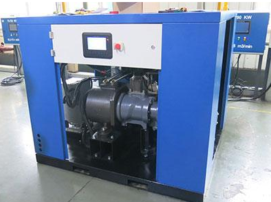 你知道空壓機(jī)安裝必須具備哪些條件？