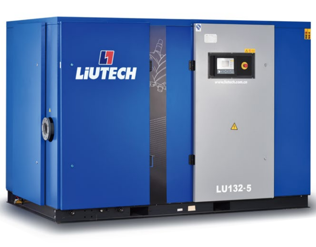 低壓螺桿式空壓機 低壓螺桿式空壓機