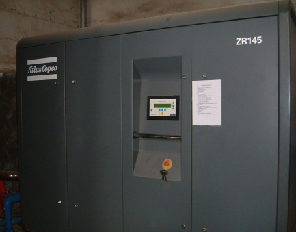 空壓機(jī)租賃業(yè)務(wù)為什么越來越受歡迎?      