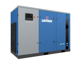 一臺(tái)節(jié)能永磁變頻空壓機(jī)一年能節(jié)省幾萬電費(fèi)？