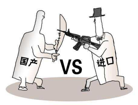 購買無油空壓機(jī)，到底國產(chǎn)與進(jìn)口有什么區(qū)別?