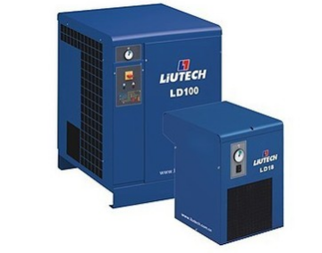 無油空壓機(jī)配什么冷干機(jī)的注意事項(xiàng)