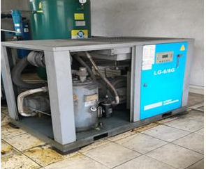 靜音無油空壓機(jī)真的耐用嗎？可連續(xù)工作多久？