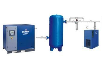 詳解柳泰克空壓機(jī)安裝調(diào)試流程及注意事項(xiàng)