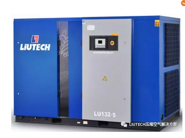 LIUTECH低壓空壓機(jī)軸承制造行業(yè)的高性價(jià)比動(dòng)力源