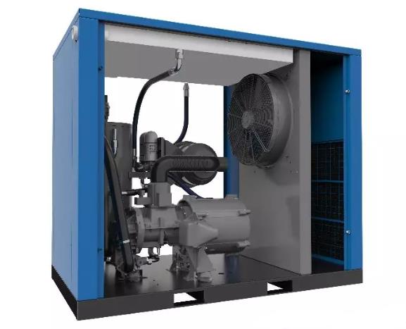 柳泰克低壓節(jié)能空壓機(jī)新產(chǎn)品到底有多大流量、多高效？