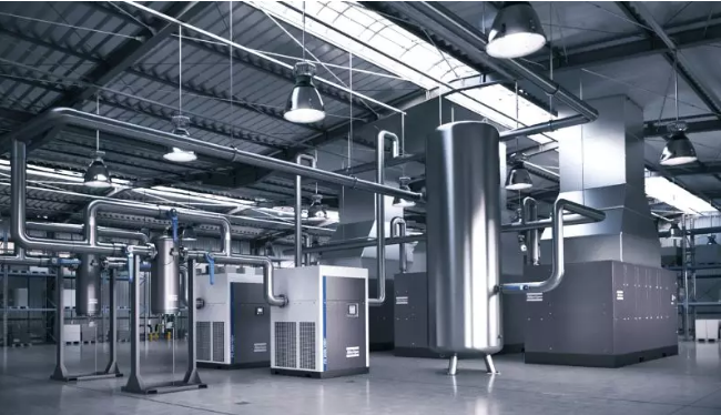 「干貨分享」無油空氣壓縮機(jī)的5大迷思