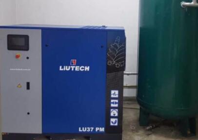 柳泰克教您小型靜音無油空壓機(jī)維護(hù)及保養(yǎng)