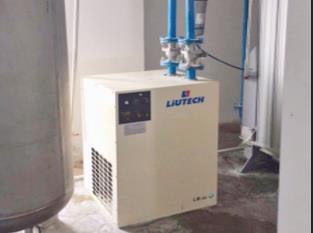 「中山空壓機(jī)」關(guān)于靜音無油空壓機(jī)的誤區(qū)分析