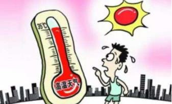 無油空壓機(jī)高溫產(chǎn)生的原因及處理辦法