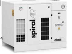 無油渦旋壓縮機(jī)設(shè)備購置選型注意探討哪些原則？