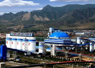 LIUTECH微油螺桿壓縮機在煤炭應(yīng)用