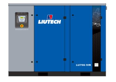 你如何知道當前選用的無油空壓機大小是否合適?