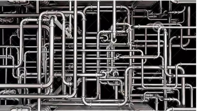 為什么治理壓降對空壓機(jī)系統(tǒng)節(jié)能關(guān)鍵而有效