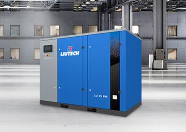 無油空壓機和微油空壓機有什么區(qū)別，差距在哪里？