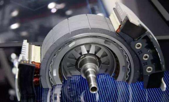 永磁空壓機(jī)